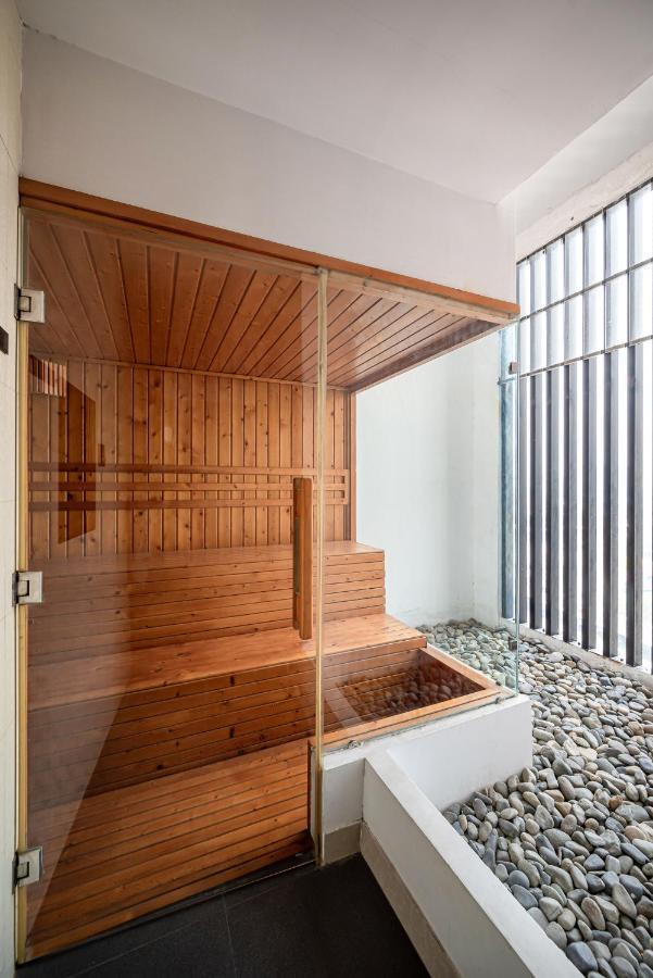 Luxury Retreat D1Mension Apartamento Ciudad Ho Chi Minh  Exterior foto